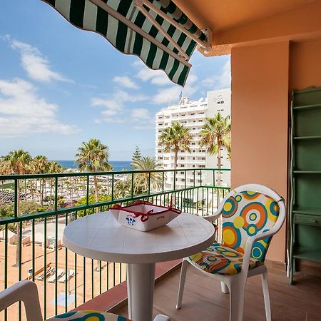 Apartment Acapulco Ocean View Плая-де-лас-Америкас Экстерьер фото