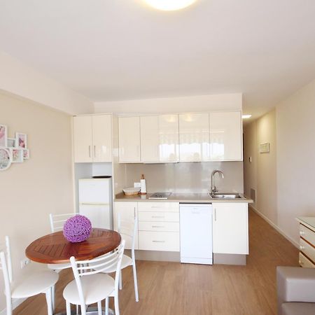 Apartment Acapulco Ocean View Плая-де-лас-Америкас Экстерьер фото