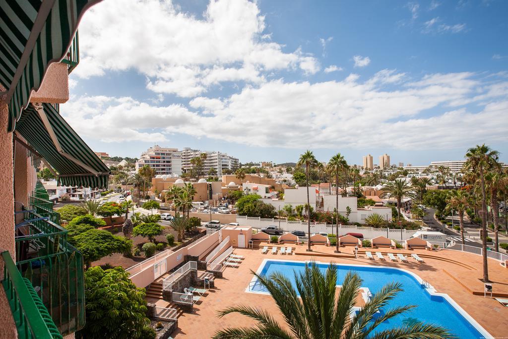 Apartment Acapulco Ocean View Плая-де-лас-Америкас Экстерьер фото