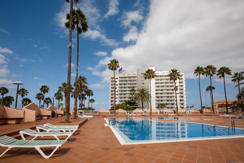 Apartment Acapulco Ocean View Плая-де-лас-Америкас Экстерьер фото