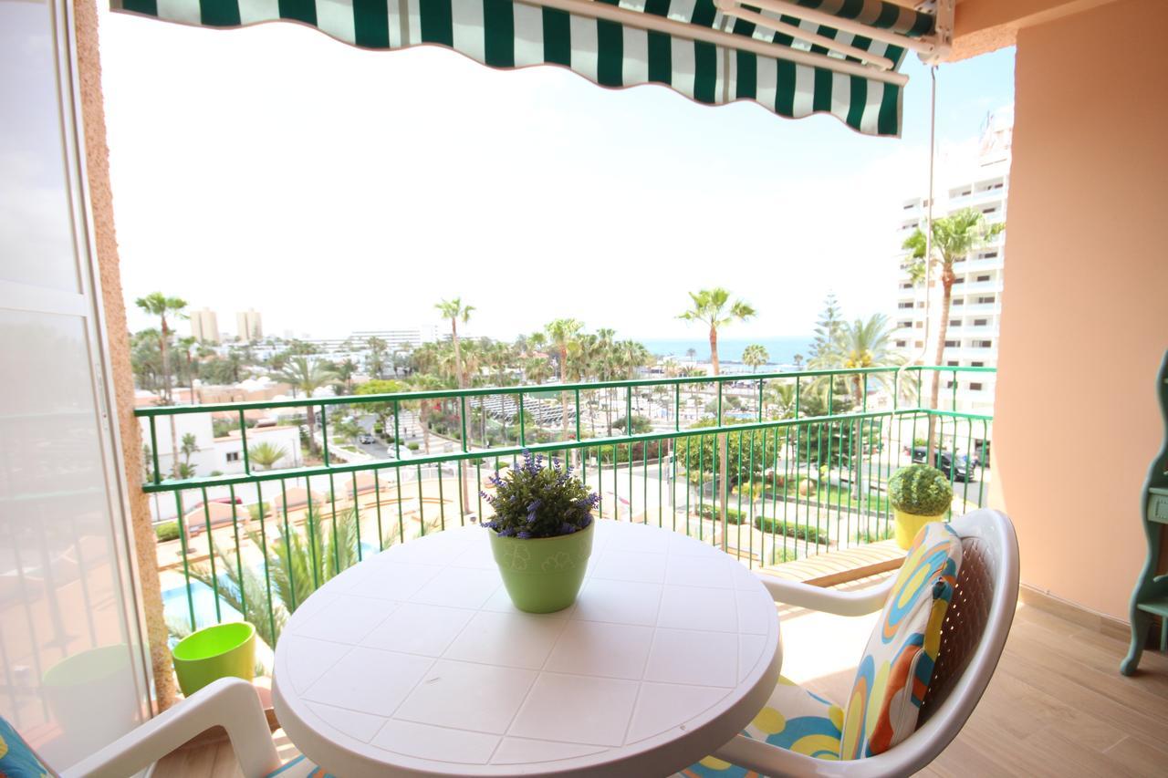 Apartment Acapulco Ocean View Плая-де-лас-Америкас Экстерьер фото
