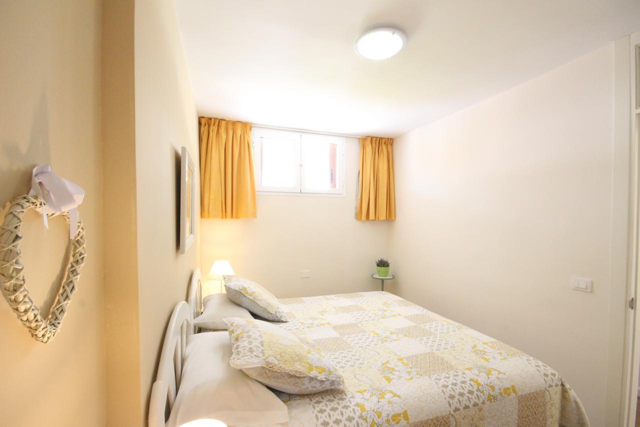 Apartment Acapulco Ocean View Плая-де-лас-Америкас Экстерьер фото