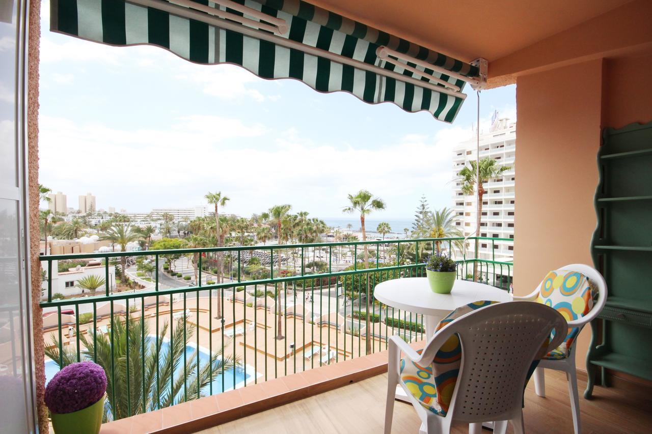 Apartment Acapulco Ocean View Плая-де-лас-Америкас Экстерьер фото